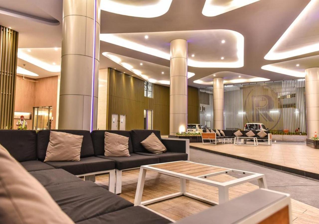 Robertson Panoramakl Suites Kuala Lumpur Exteriör bild