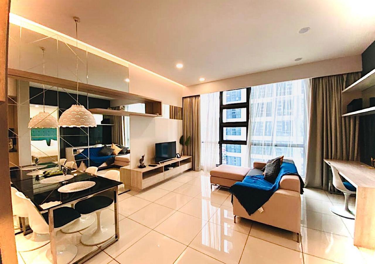 Robertson Panoramakl Suites Kuala Lumpur Exteriör bild