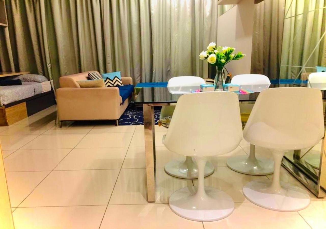Robertson Panoramakl Suites Kuala Lumpur Exteriör bild