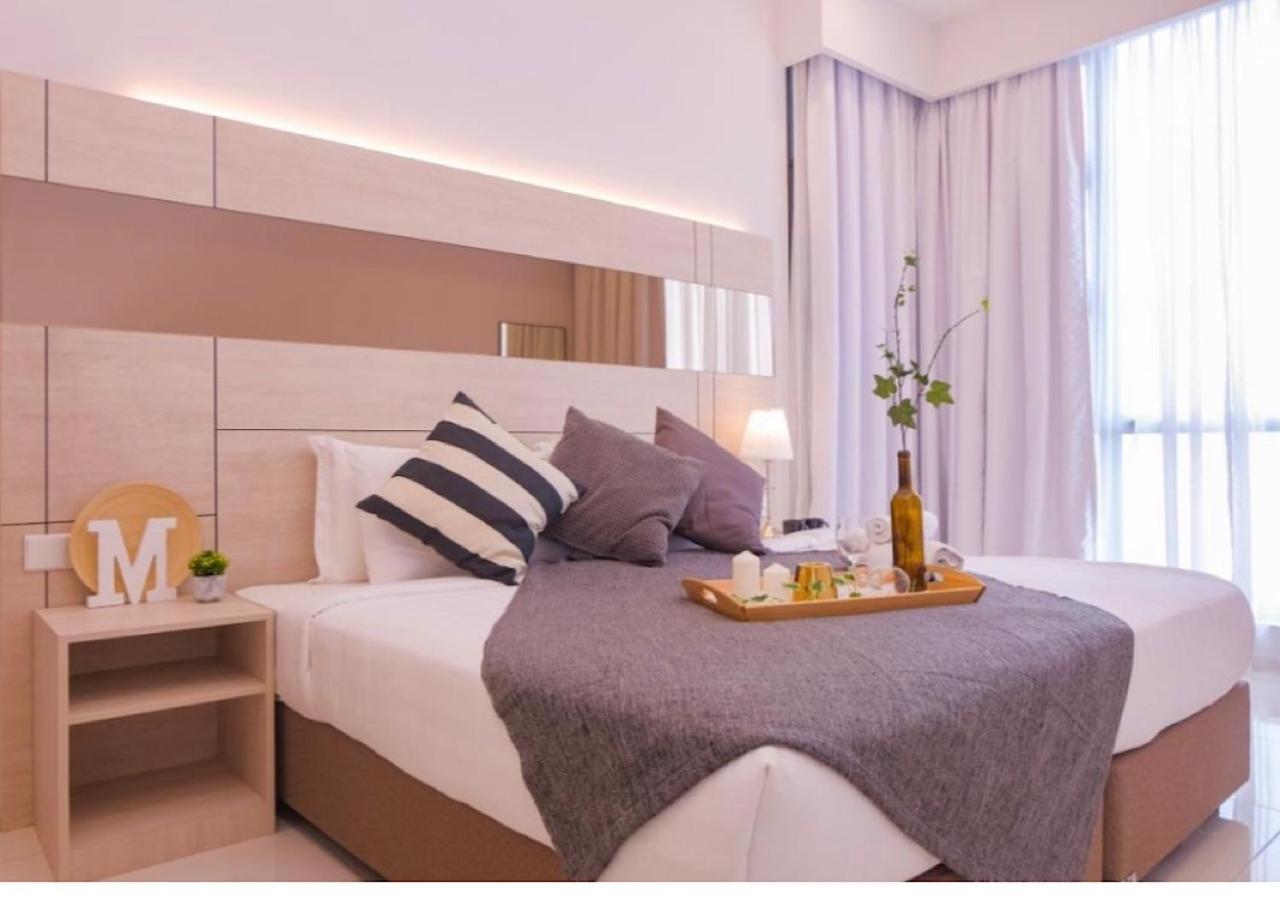 Robertson Panoramakl Suites Kuala Lumpur Exteriör bild