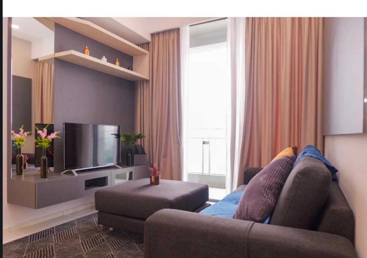 Robertson Panoramakl Suites Kuala Lumpur Exteriör bild