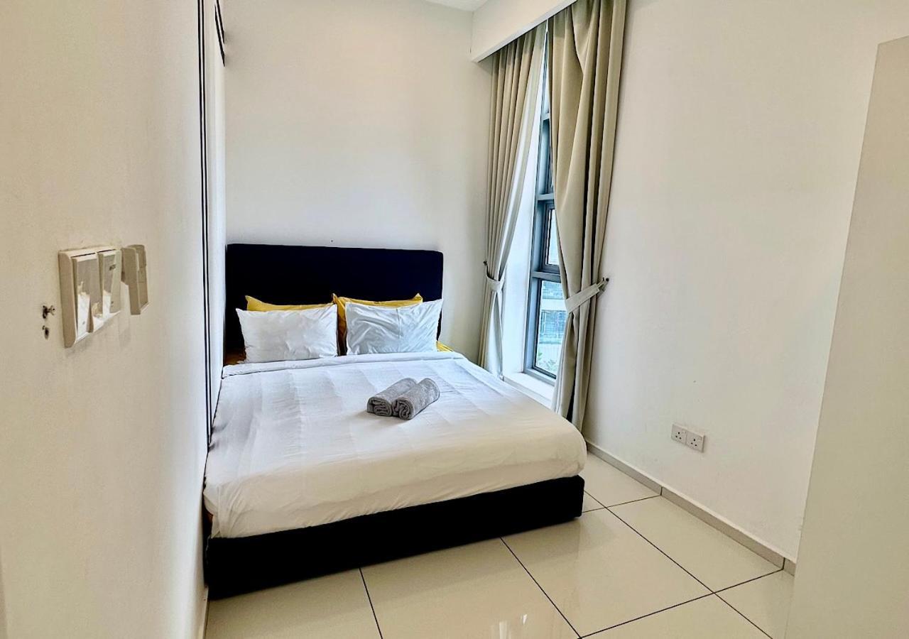 Robertson Panoramakl Suites Kuala Lumpur Exteriör bild