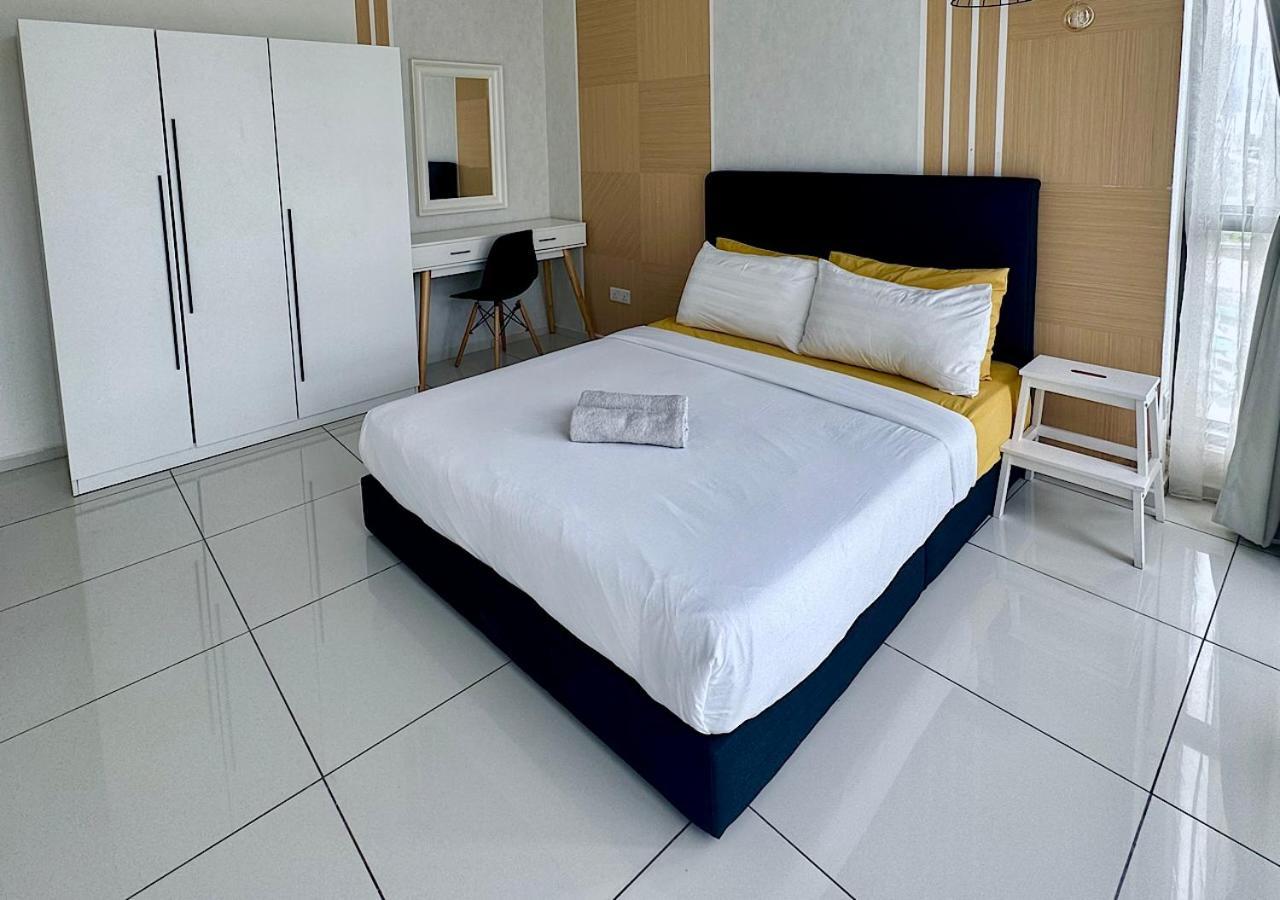 Robertson Panoramakl Suites Kuala Lumpur Exteriör bild