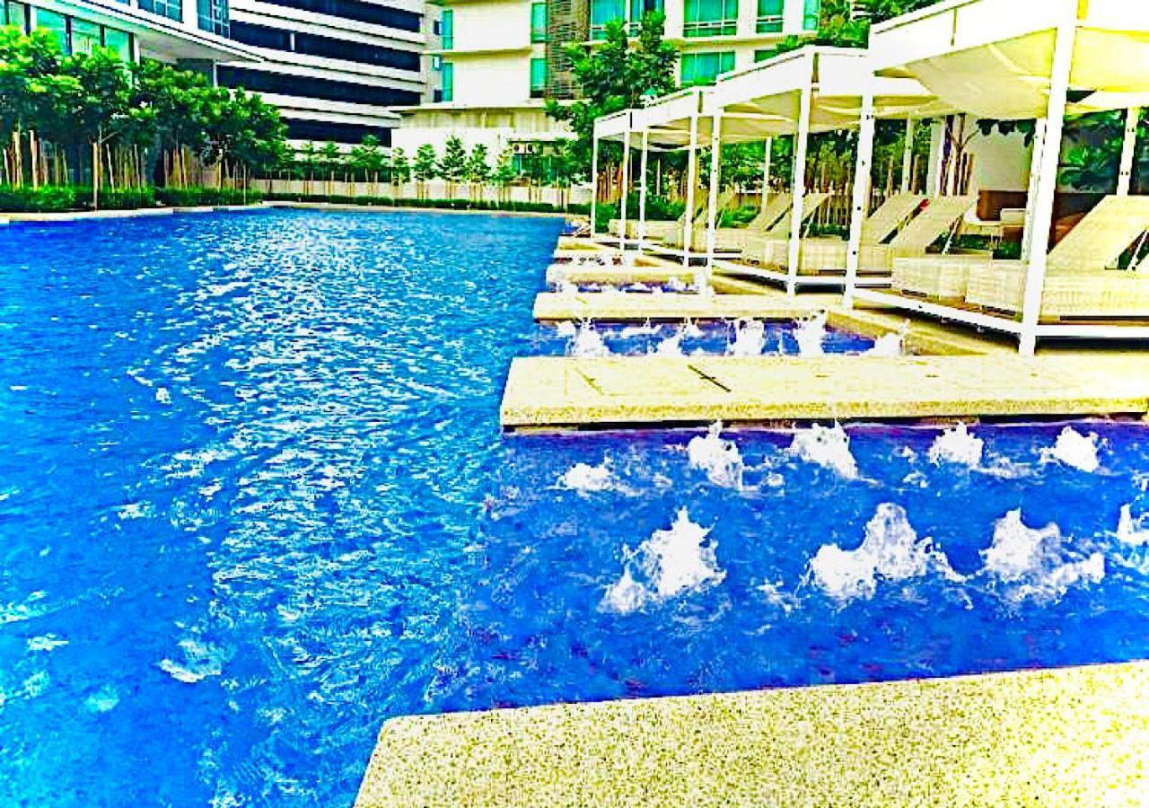Robertson Panoramakl Suites Kuala Lumpur Exteriör bild
