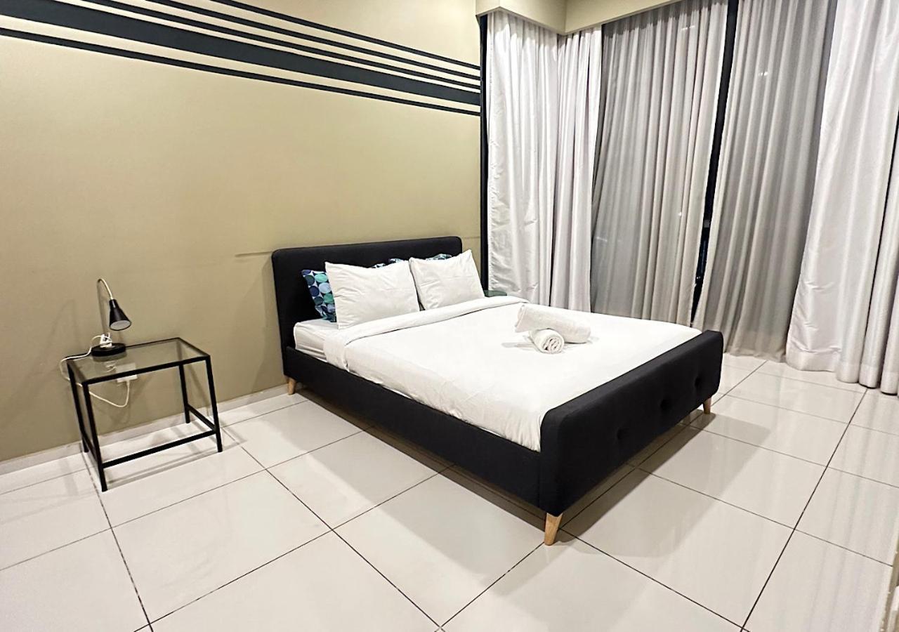 Robertson Panoramakl Suites Kuala Lumpur Rum bild